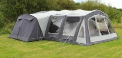 Outdoor Revolution Kalahari PC 7.0 Tent (2022) -Outdoorworlddirect Sales Store kalahari 1
