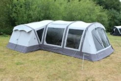 Outdoor Revolution Kalahari PC 7.0SE Tent Bundle (2023)