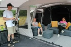 Outdoor Revolution Kalahari PC 7.0SE Tent Bundle (2023) -Outdoorworlddirect Sales Store kalahari pc 70se 23 6