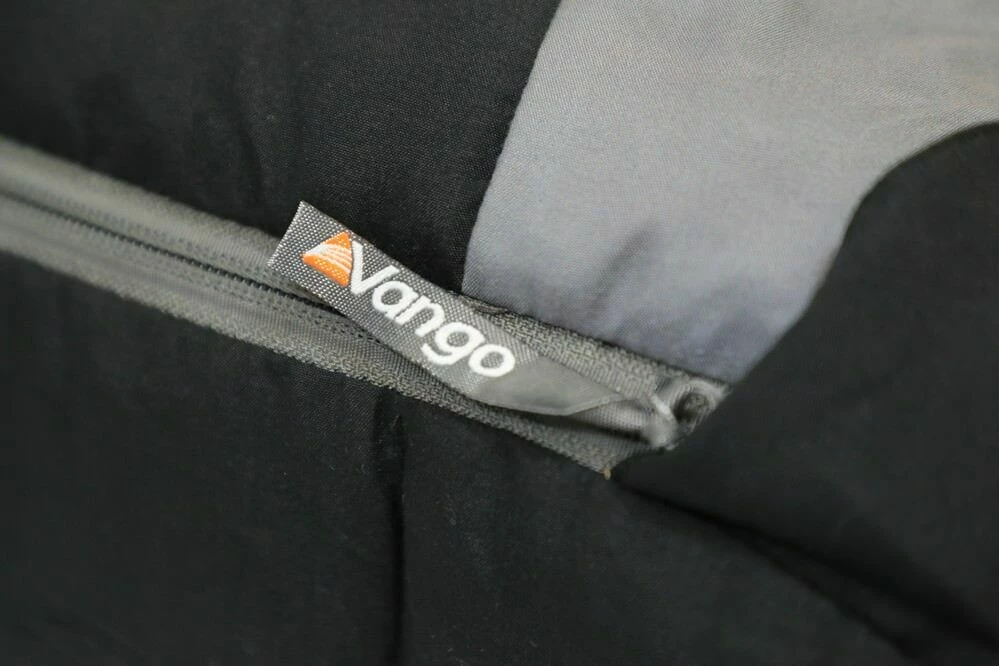 Vango Kanto XL Quad Sleeping Bag 4 Vango Kanto XL Quad Sleeping Bag - Image 2