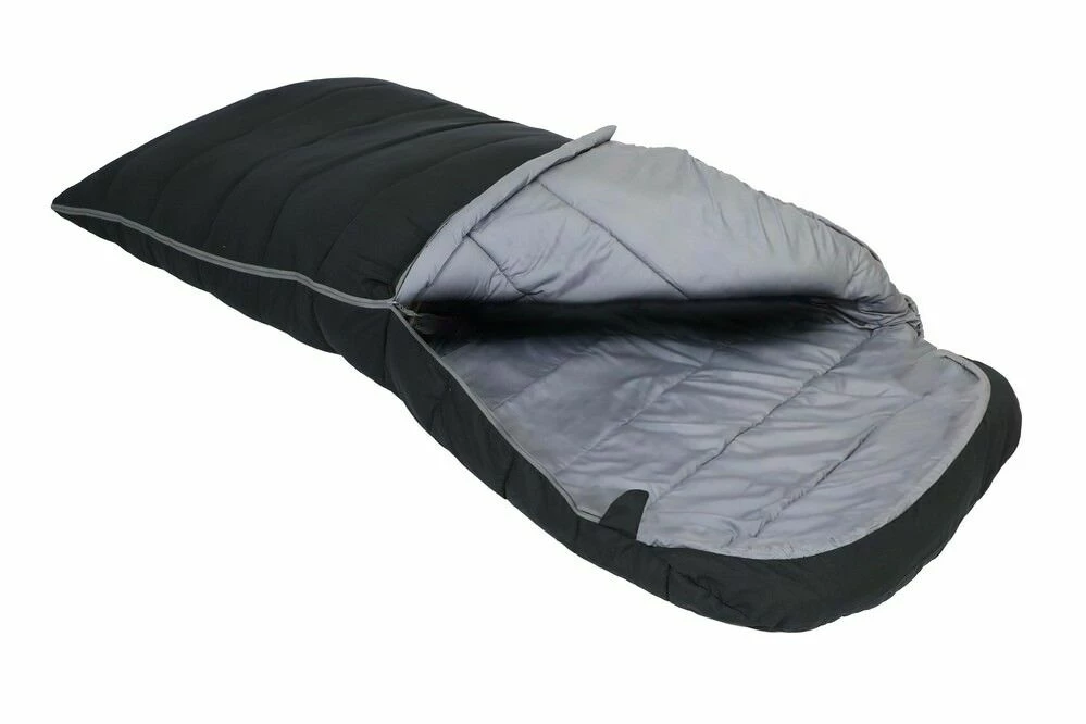 Vango Kanto XL Quad Sleeping Bag 5 Vango Kanto XL Quad Sleeping Bag - Image 3