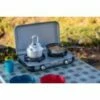 Coleman Campingaz Camping Kitchen 2 (Compatible Cylinders R907 / R904) 2 Coleman Campingaz Camping Kitchen 2 (Compatible Cylinders R907 / R904) -Outdoorworlddirect Sales Store lif 2000035520 2000035521 2000035522 7
