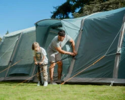 Vango Lismore Air 700DLX Tent Package (2023) -Outdoorworlddirect Sales Store lismore air 700dlx lo 2023 2