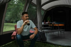 Vango Lismore Air TC 600XL Tent Package (2023) 18 Vango Lismore Air TC 600XL Tent Package (2023) -Outdoorworlddirect Sales Store lismore air tc 600xl lo 2023 1