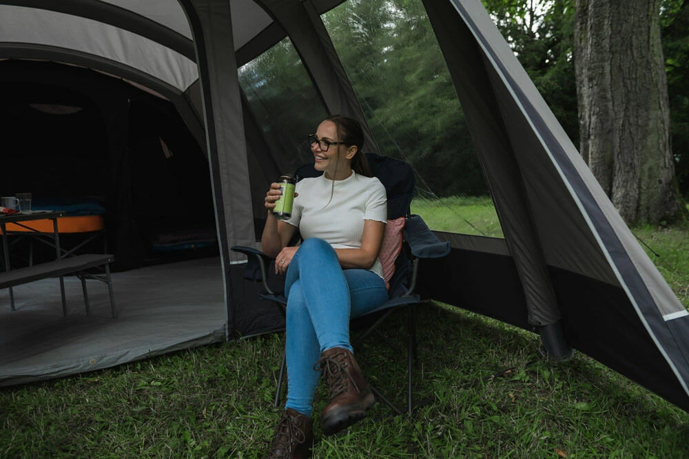 Vango Lismore Air TC 600XL Tent Package (2023) 9 Vango Lismore Air TC 600XL Tent Package (2023) - Image 7