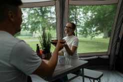 Vango Lismore Air TC 600XL Tent Package (2023) 22 Vango Lismore Air TC 600XL Tent Package (2023) -Outdoorworlddirect Sales Store lismore air tc 600xl lo 2023 3