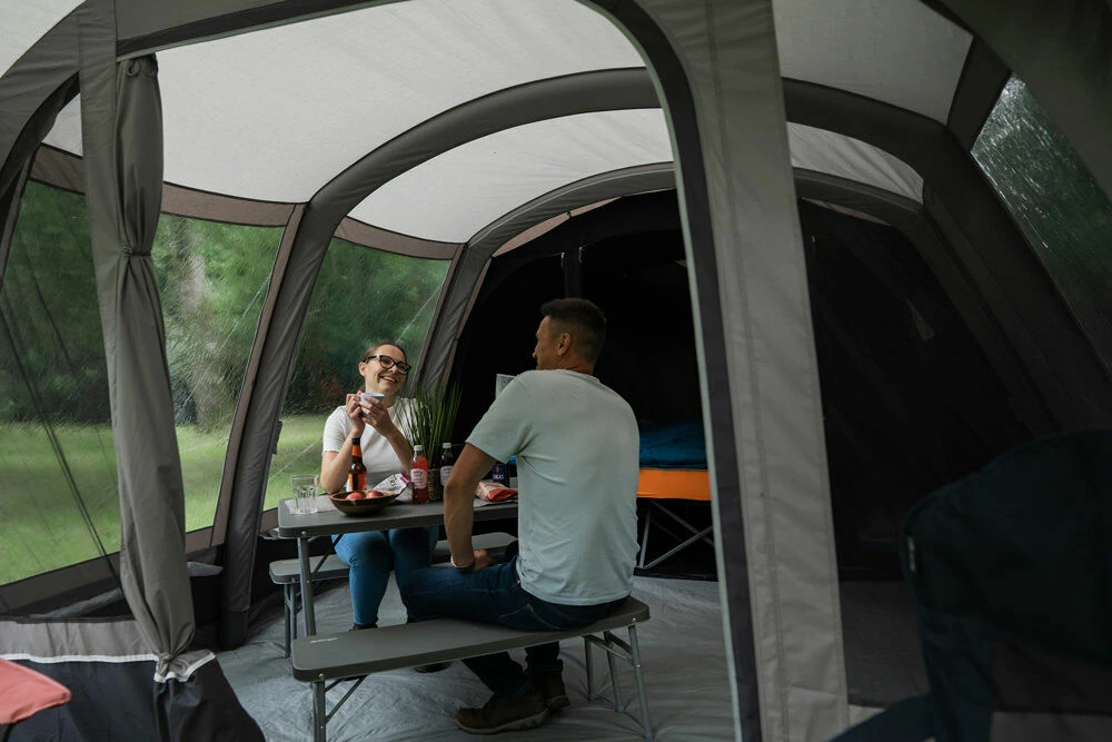 Vango Lismore Air TC 600XL Tent Package (2023) 11 Vango Lismore Air TC 600XL Tent Package (2023) - Image 9