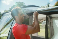 Vango Lismore TC 450 Poled Tent Package (2023) 19 Vango Lismore TC 450 Poled Tent Package (2023) -Outdoorworlddirect Sales Store lismore tc 450 lo 2023 5 sm