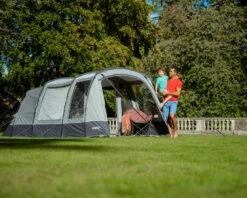 Vango Lismore TC 450 Poled Tent Package (2023) 17 Vango Lismore TC 450 Poled Tent Package (2023) -Outdoorworlddirect Sales Store lismore tc 450 lo 2023 8 sm