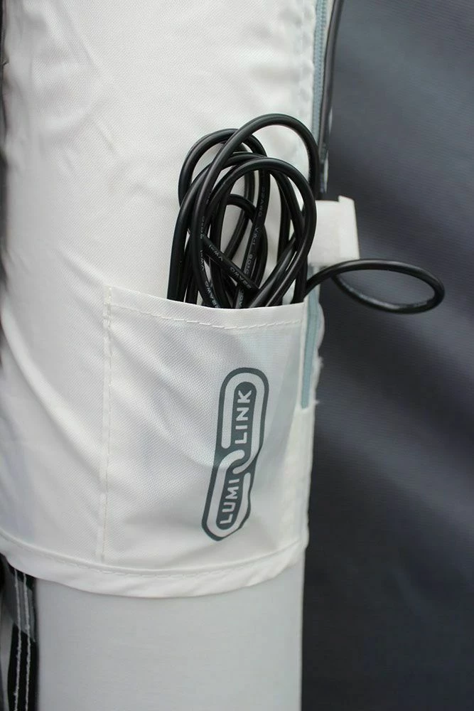 Outdoor Revolution Lumi-Link Tube Light Kit 4 Outdoor Revolution Lumi-Link Tube Light Kit - Image 2