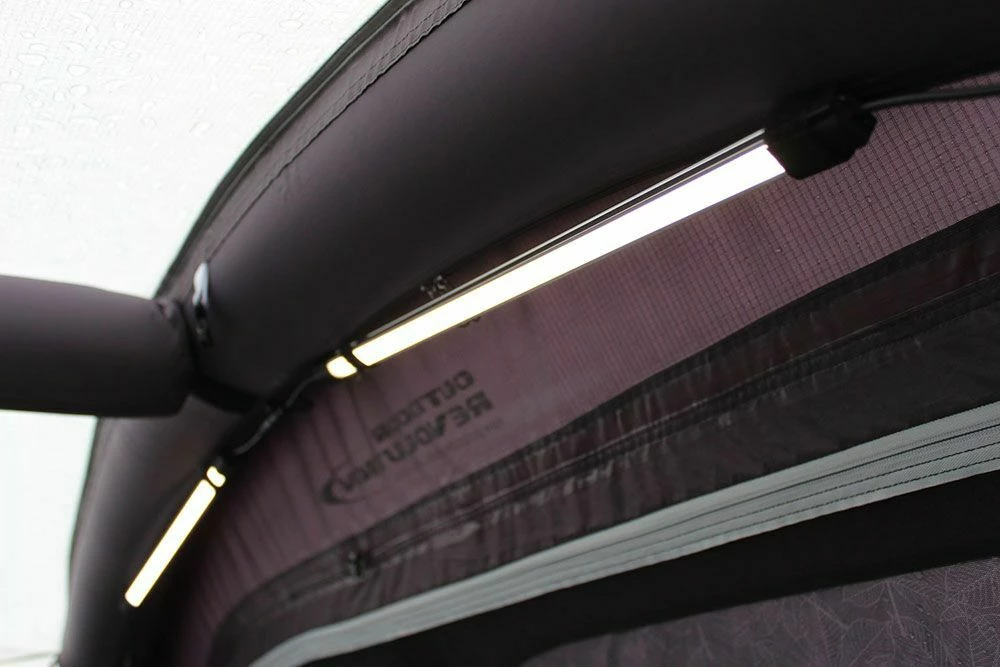 Outdoor Revolution Lumi-Link Tube Light Kit 5 Outdoor Revolution Lumi-Link Tube Light Kit - Image 3