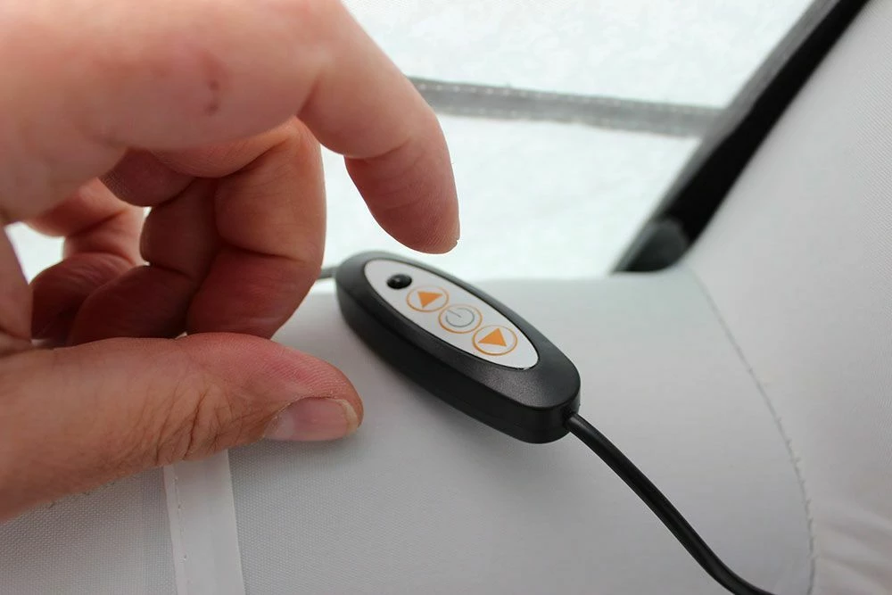 Outdoor Revolution Lumi-Link Tube Light Kit 6 Outdoor Revolution Lumi-Link Tube Light Kit - Image 4