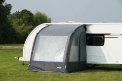 Westfield Travel Smart Lynx 200 Air Caravan Awning (2022) -Outdoorworlddirect Sales Store lynx 11 midsize