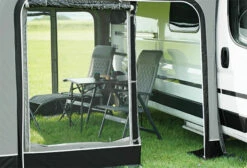 Westfield Mars 330 Motorhome Fixed Air Awning (245 - 260cm) -Outdoorworlddirect Sales Store mars 11 midsize