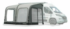 Westfield Mars 330 Motorhome Fixed Air Awning (245 - 260cm) -Outdoorworlddirect Sales Store mars 27 midsize