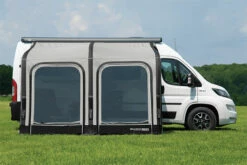 Westfield Mars 330 Motorhome Fixed Air Awning (245 - 260cm) -Outdoorworlddirect Sales Store mars 4 midsize