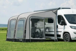 Westfield Mars 330 Motorhome Fixed Air Awning (245 - 260cm) -Outdoorworlddirect Sales Store mars 5 midsize