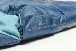 Outdoor Revolution Camp Star Midi 400 Sleeping Bag -Outdoorworlddirect Sales Store midi 400 2