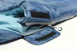 Outdoor Revolution Camp Star Midi 400 Sleeping Bag -Outdoorworlddirect Sales Store midi 400 3
