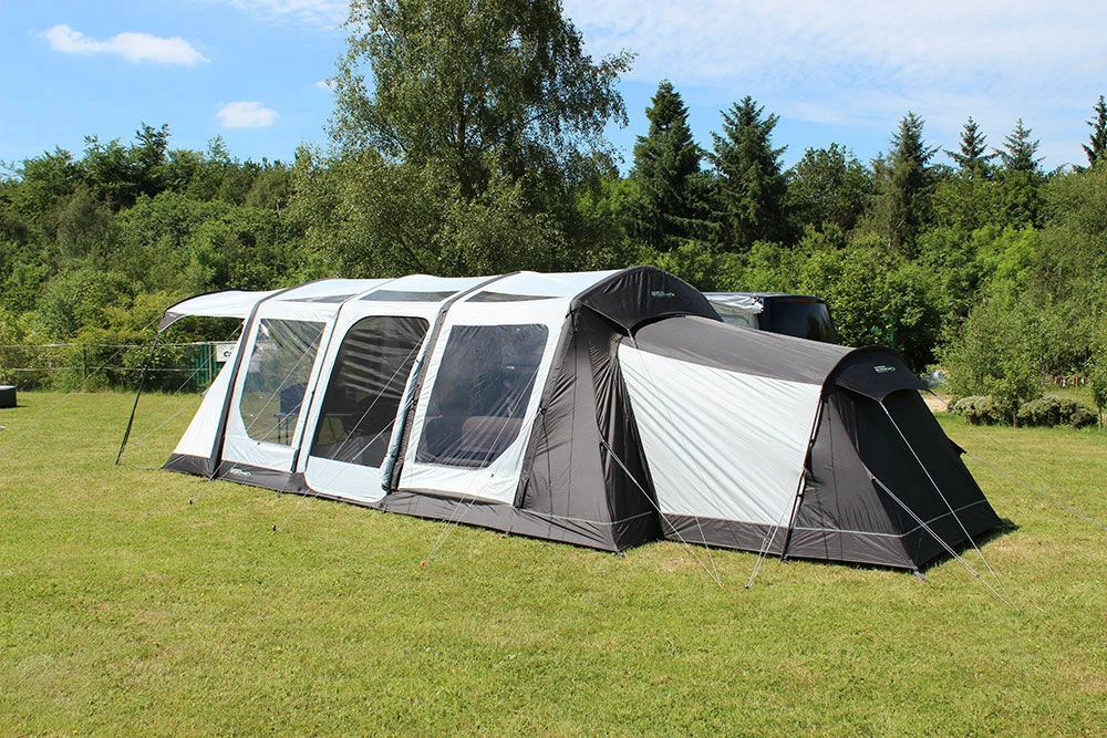 Outdoor Revolution Movelite Annexe T3E / T4E (2022) 3 Outdoor Revolution Movelite Annexe T3E / T4E (2022)