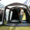 Outdoor Revolution Movelite 4 Berth Inner Tent (T3C / T4E / T4E PC) -Outdoorworlddirect Sales Store movelite inner 1