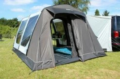 Outdoor Revolution Movelite 4 Berth Inner Tent (T3C / T4E / T4E PC) -Outdoorworlddirect Sales Store movelite inner 3