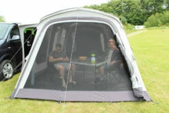 Outdoor Revolution Movelite T4E PC Zip-On Front Porch Door 7 Outdoor Revolution Movelite T4E PC Zip-On Front Porch Door -Outdoorworlddirect Sales Store movelite porch door pc 3