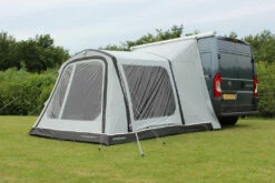 Outdoor Revolution Movelite T2R Low Awning (180-220cm) -Outdoorworlddirect Sales Store movelite t2r 2 1