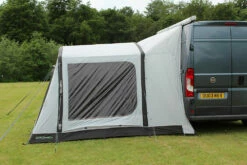 Outdoor Revolution Movelite T2R Low Awning (180-220cm) -Outdoorworlddirect Sales Store movelite t2r 3 1