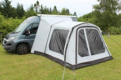 Outdoor Revolution Movelite T2R High Awning (255-305cm)