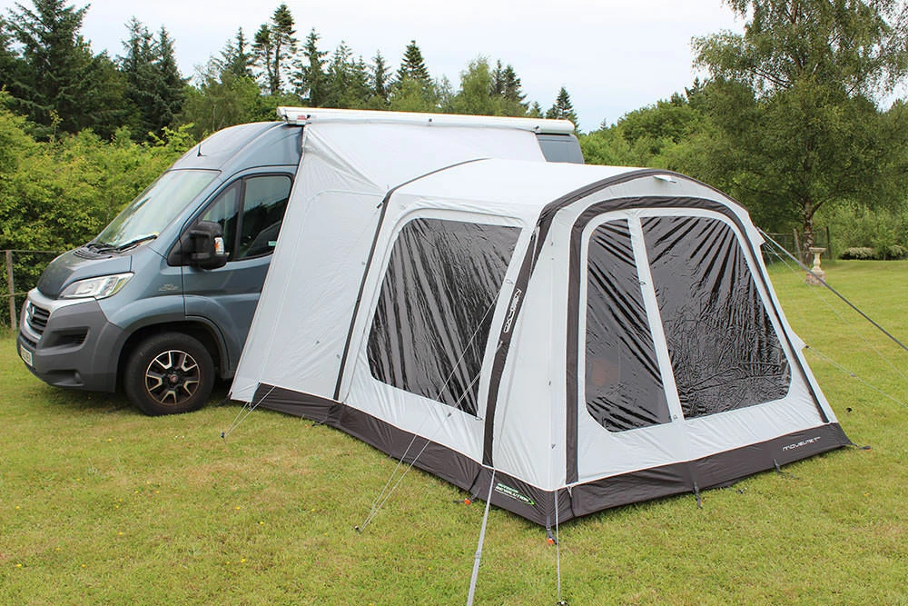Outdoor Revolution Movelite T2R High Awning (255-305cm) 3 Outdoor Revolution Movelite T2R High Awning (255-305cm)