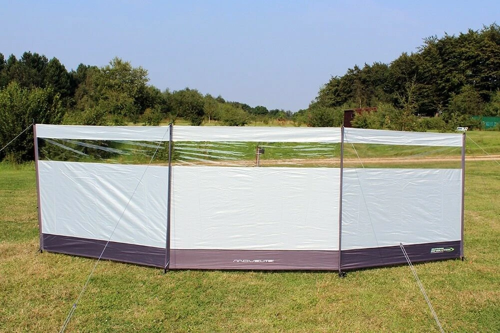 Outdoor Revolution Movelite Windbreak 3 Outdoor Revolution Movelite Windbreak