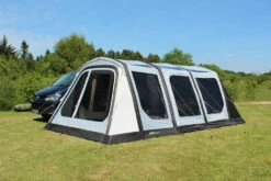 Outdoor Revolution Movelite T3E / T4E Zip-on Porch Door 9 Outdoor Revolution Movelite T3E / T4E Zip-on Porch Door -Outdoorworlddirect Sales Store movelite zip door2