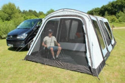 Outdoor Revolution Movelite T3E / T4E Zip-on Porch Door 10 Outdoor Revolution Movelite T3E / T4E Zip-on Porch Door -Outdoorworlddirect Sales Store movelite zip door3