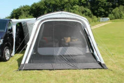 Outdoor Revolution Movelite T3E / T4E Zip-on Porch Door 11 Outdoor Revolution Movelite T3E / T4E Zip-on Porch Door -Outdoorworlddirect Sales Store movelite zip door4