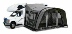 Westfield Neptune 400 Performance Air Drive Away Awning Mid - XXhigh (240 -320cm) -Outdoorworlddirect Sales Store neptune 12 midsize
