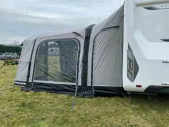 Westfield Neptune 400 Performance Air Drive Away Awning Mid - XXhigh (240 -320cm) -Outdoorworlddirect Sales Store neptune 36 midsize