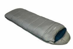 Vango Nitestar Alpha 300 Quad Sleeping Bag (FOG)