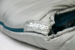 Vango Nitestar Alpha 300 Quad Sleeping Bag (FOG) -Outdoorworlddirect Sales Store nitestar 300 quad 2023 lo 2