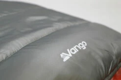 Vango Nitestar Alpha 350 Sleeping Bag (Fog) -Outdoorworlddirect Sales Store nitestar 350 2023 lo 4