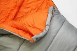 Vango Nitestar Alpha 350 Sleeping Bag (Fog) -Outdoorworlddirect Sales Store nitestar 350 2023 lo 9