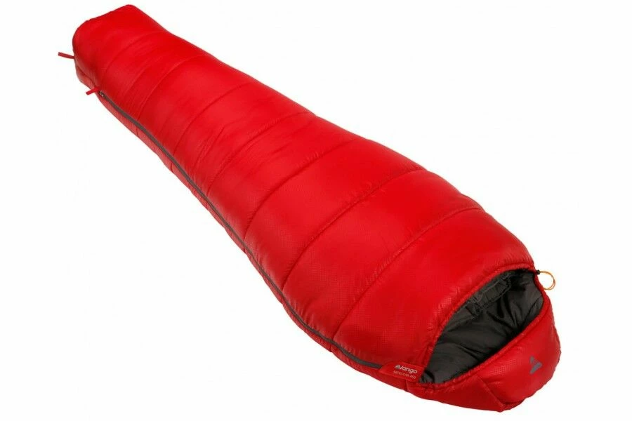 Vango NItestar Alpha 450 Sleeping Bag 5 Vango NItestar Alpha 450 Sleeping Bag - Image 3