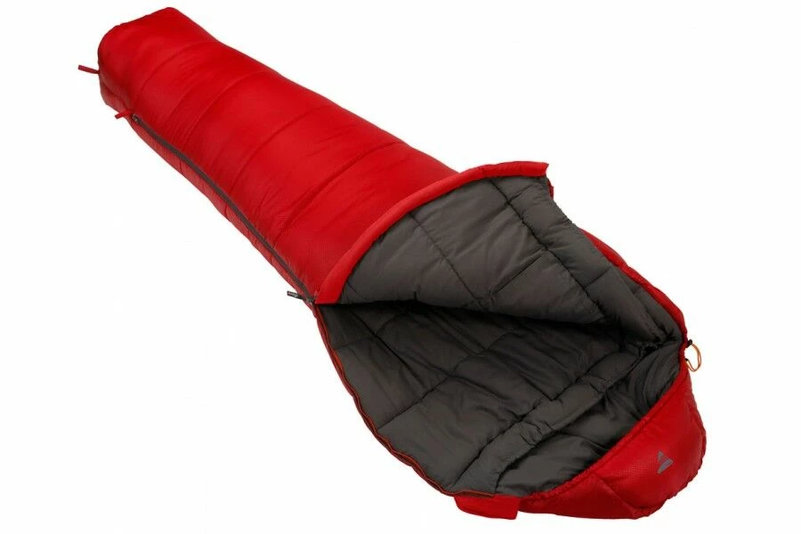 Vango NItestar Alpha 450 Sleeping Bag 3 Vango NItestar Alpha 450 Sleeping Bag