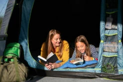 Coleman Castle Pines 4L Blackout Tent (2022) 15 Coleman Castle Pines 4L Blackout Tent (2022) -Outdoorworlddirect Sales Store of3a1389