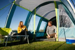 Coleman Castle Pines 4L Blackout Tent (2022) 17 Coleman Castle Pines 4L Blackout Tent (2022) -Outdoorworlddirect Sales Store of3a1446