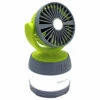 Outdoor Revolution 5 In 1 Lumi Fan Lite 1 Outdoor Revolution 5 In 1 Lumi Fan Lite -Outdoorworlddirect Sales Store orbk0014 5in1lumi fanlite l1