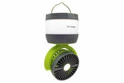 Outdoor Revolution 5 In 1 Lumi Fan Lite -Outdoorworlddirect Sales Store orbk0014 5in1lumi fanlite l2