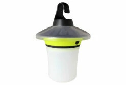 Outdoor Revolution Lumi-Solar Lantern