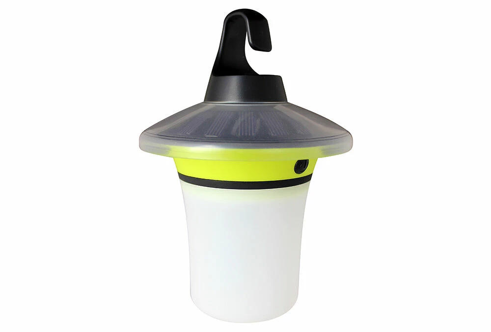 Outdoor Revolution Lumi-Solar Lantern 3 Outdoor Revolution Lumi-Solar Lantern