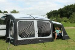 Outdoor Revolution Eclipse Pro Annex -Outdoorworlddirect Sales Store orbk3496 5